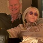 Trudie Styler Instagram - An unforgettable few days in Morocco with dearest friends, basking in the golden light and enjoying the amazing Berber hospitality in Skoura, Ouarzazate. I hitchhiked around Morocco in my late teens and have never forgotten how welcoming and generous the people were. Such a pleasure to return and feel that same warmth and friendship! @payalkhandwala @Moroccoprimed @simonastaire @pilar.ordovas Thank you @abercrombiekent & @geoffrey_kent
