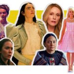 Trudie Styler Instagram - Ah, the Friday after the Oscar nominations are announced…. so much to say! I fear until we see overall parity among the directors hired to direct our top performing films, it will be impossible to see parity in these awards. Yet there are so many accomplishments worth focusing our attention to, as we store up the energy needed to work towards greater equality in Hollywood. I applaud all my fellow women in film, nominated and not. Now, let us celebrate:  @justine.triet, for directing Anatomy of a Fall starring fellow @berlinale jury member and Best Actress nominee, Sandra Hüller 🎥 Greta Gerwig, Samy Burch, and Celine Song for their beautiful screenplays ✍️ The always genius Thelma Schoonmaker for editing Killers of the Flower Moon and Jennifer Lame (@jenlame1) for Oppenheimer 🖥️ And I have to mention the accomplishment of @lilygladstone, now the first Native North American nominated as Best Actress. This alone makes 2024 an historic year. Lastly, cheers to the many female producers nominated, with a special shout out Margot Robbie for her ingenious efforts behind Barbie and to Christine Vachon (@kvpi) on her first nomination after a 35 year career producing complex and underrepresented stories.