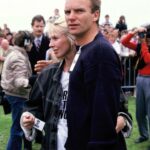 Trudie Styler Instagram - Sport Aid 1986, 2 years after Live Aid and also co-organised by Bob Geldof, was an amazing worldwide event to raise money for famine relief in Africa. $37 million was raised – 274 cities held official events, and 20 million people in 76 countries ran 10 km (6.2 miles)... Sting among them. It feels like the 80s were a time when we really knew how to pull together as a planet for the greater good. Let’s celebrate the activists of the world back then and now, because we still need people who live by action, not apathy. #throwbackthursday #sportaid #tbt