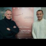 Trudie Styler Instagram - @matteo_garrone_official and the entire cast and crew, I am so thrilled on your much deserved Oscar nomination for IO CAPITANO. Sting and I are thrilled for you and this important film that will now be seen by the wider audience that this recognition opens foreign films up to. This is an amazing platform for not just your artistry, but film’s urgent message.  I encourage everyone to catch this film, and we will be cheering for you on March 10th and long after! Photo Credit: Daniele Venturelli (Getty) Variety #iocapitano #oscarnominated #WineWednesday