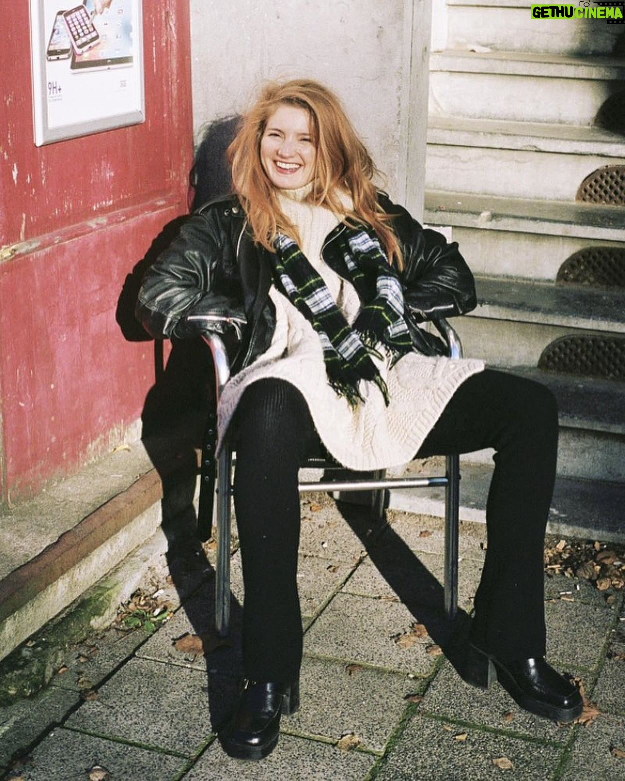 Trudie Styler Instagram - This week for #femalefilmmakerfriday, I’m highlighting @emma.westenburg for her debut feature film #BleedingLoveMovie! Emma trained at Rietveld Academy and the Cooper Union School of Art in NYC, where she developed her style of blending classic visual tropes, fashion, and fine art influences into her work. Her ability to shoot critically acclaimed, style-centric content, while remaining accessible to a diverse audience has made her a go-to director for musical artists, fashion labels, and globally recognized brands alike. In 2016, Emma was awarded Best New Fashion Film for ‘Blue and You’ at the Fashion Film Festival in Milan, and her work on Janelle Monet’s “Pynk” landed a Grammy nomination for Best Music Video in 2018. Her debut feature, Bleeding Love, centres around a father who secretly drives his estranged daughter to rehab after she overdoses, aware that she has inherited his addiction problems, and after he has started a new family elsewhere. Along the way they meet all types of strangers, as their strained relationship is put to the test. Congratulations on your first feature Emma! I can’t wait to see how your beautiful and unique style translates to the big screen!