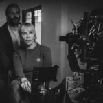 Trudie Styler Instagram - I am excited to announce that next Friday, my documentary #PossoEntrare —An Ode to Naples will be shown at the Dublin International Film Festival. This will be its first public screening outside of Italy and I’m so glad that I’ll be celebrating one of my favourite cities in Dublin, where I have spent many a happy time. If you’re there come along to the Lighthouse Cinema at 4pm, then at 6.30pm I’ll be doing an ‘In Conversation With’ event at The Complex, hosted by the talented director Rachel Carey. Tickets can be bought online, for the film and the conversation event at 🔗 at top of my page @dublinfilmfestival