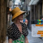 Trudie Styler Instagram - I am excited to announce that next Friday, my documentary #PossoEntrare —An Ode to Naples will be shown at the Dublin International Film Festival. This will be its first public screening outside of Italy and I’m so glad that I’ll be celebrating one of my favourite cities in Dublin, where I have spent many a happy time. If you’re there come along to the Lighthouse Cinema at 4pm, then at 6.30pm I’ll be doing an ‘In Conversation With’ event at The Complex, hosted by the talented director Rachel Carey. Tickets can be bought online, for the film and the conversation event at 🔗 at top of my page @dublinfilmfestival