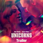 Trudie Styler Instagram - Exclusively in cinemas 5 July from @signatureentertainmentuk. Watch the trailer for ‘Unicorns’.🦄 #UnicornsMovie