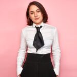 Trudie Styler Instagram - This week for #femalefilmmakerfriday, I want to highlight Zelda Williams and Diablo Cody for their film Lisa Frankenstein which premieres February 9th! Zelda is an actress-turned-director, best known for her role as the voice actress for Korra in the animated series The Legend of Korra as well as her short film Shrimp, which she wrote, directed, and also starred in. Lisa Frankensiten will be Zelda’s debut feature as a director, penned by acclaimed writer Diablo Cody, known for her work such as Juno, Tully, and Jennifer’s Body. The coming-of-age “zom-com” film centers around a misunderstood teenager who reanimates a Victorian corpse in 1989 and makes him the man of her dreams. The two embark on a murderous journey to find love, happiness…and a few missing body parts along the way. Congratulations on your debut feature, @zeldawilliams, and Diablo Cody, I can’t wait to see another one of your incredible stories come to life!