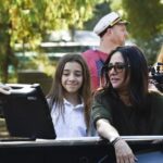 Trudie Styler Instagram - This #FemaleFilmmakerFriday, let’s shine a spotlight on @pamelaadlon for her debut feature film Babes! From her on screen debut in Grease 2 to her iconic voice roles as Bobby Hill in King of the Hill and beyond, she’s left an indelible mark on the industry. Not only did she earn a Primetime Emmy Award for Outstanding Voice-Over Performance, but she’s also lent her voice to beloved characters like Moose Pearson in Pepper Ann and Ashley Spinelli in Recess. In the live-action realm, she’s brought characters like Marcy Runkle in Californication and Emma Path in Boston Legal to life, showcasing her versatility as a performer. Pamela went on to create and star in the hit show Better Things which has received many accolades including a primetime Emmy nomination for Outstanding Lead Actress in a Comedy Series and a Golden Globe nomination for Best Actress in a Comedy Series. Her directorial debut feature Babes follows inseparable childhood friends Eden and Dawn, having grown up together in NYC, now firmly in different phases of adulthood. When carefree, single Eden decides to have a baby on her own after a one-night stand, their friendship faces its greatest challenge. Congratulations Pamela, I can’t wait to see your latest project on the big screen!