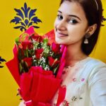 Trupti Mirambika Instagram - Thanku so much everyone for giving me lots of love in my birthday & making my birthday special 🥰🙏