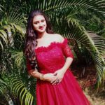 Trupti Mirambika Instagram – ♥️