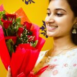 Trupti Mirambika Instagram - Thanku so much everyone for giving me lots of love in my birthday & making my birthday special 🥰🙏