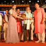 Trupti Mirambika Instagram – PIPILI JAGRUTI MAHOSCHAB 2024🙏🌸
#bharatiyanababarsha #program #pipilinews #pipili #fans #love #instagram #creater #instagood 
#instafamily #happiness