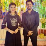 Trupti Mirambika Instagram – Grand celebration of our college annual function 😍🎉
@niis_group @subhasis_sharma