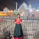 Trupti Mirambika Instagram – Jay Jagannath ❤️🙏
#puri #temple 
#instagood 
#instagram