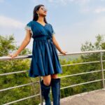 Trupti Mirambika Instagram – 💙❤️‍🩹