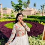 Trupti Mirambika Instagram - ⭐️🍁🌷🌞🌻