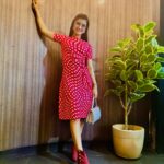 Trupti Mirambika Instagram – 💖✨💖