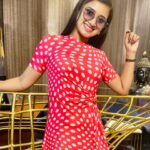 Trupti Mirambika Instagram – 💖✨💖