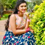 Trupti Mirambika Instagram – 💐💝