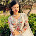Trupti Mirambika Instagram - ⭐️🍁🌷🌞🌻