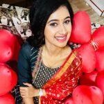 Trupti Mirambika Instagram – ❣️❣️❣️