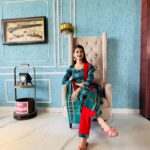 Trupti Mirambika Instagram - ♥️