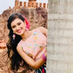 Trupti Mirambika Instagram - 🫶💝