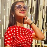 Trupti Mirambika Instagram – 💖✨💖