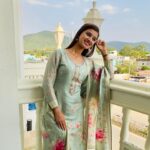 Trupti Mirambika Instagram - 💗