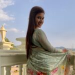 Trupti Mirambika Instagram - 💗