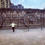 Trupti Mirambika Instagram – ବନ୍ଦେ ଉତ୍କଳ ଜନନୀ❤️🙏