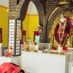 Trupti Mirambika Instagram - Love you baba 🌹 OMM SAIRAM 🙏