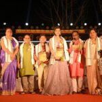 Trupti Mirambika Instagram – PIPILI JAGRUTI MAHOSCHAB 2024🙏🌸
#bharatiyanababarsha #program #pipilinews #pipili #fans #love #instagram #creater #instagood 
#instafamily #happiness