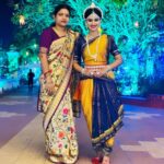 Trupti Mirambika Instagram – ମୋ ସୁନା ଝିଅ 💛💙🙌🌹