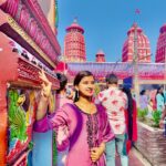 Trupti Mirambika Instagram – ପବିତ୍ର ଶ୍ରୀ ରାମନବମୀ ଉପଲକ୍ଷେ ହାର୍ଦ୍ଧିକ ଅଭିନନ୍ଦନ 🙏
Jay Shriram 💖🌟
