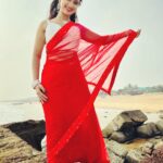 Trupti Mirambika Instagram – 🌹❤️‍🩹