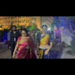 Trupti Mirambika Instagram – NIIS Dream Fest 2k24❤️💛🤩
#instagood #instagram #love #niis #collage #festival #annual #function #creater #reels #trending #masty