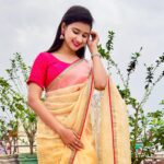 Trupti Mirambika Instagram – 🌤️💝