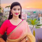 Trupti Mirambika Instagram – 🌤️💝