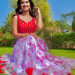 Trupti Mirambika Instagram – ✨❤️‍🩹