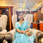 Trupti Mirambika Instagram – 💘