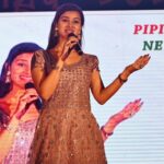 Trupti Mirambika Instagram – PIPILI JAGRUTI MAHOSCHAB 2024🙏🌸
#bharatiyanababarsha #program #pipilinews #pipili #fans #love #instagram #creater #instagood 
#instafamily #happiness