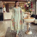 Trupti Mirambika Instagram – Yssss it’s a flower full day 💐
#instagood #instagram #post #love