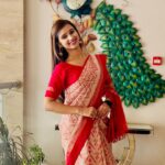 Trupti Mirambika Instagram – ❤️
#instagood #instagram #post 
#nalisadhi #song #trending