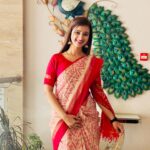 Trupti Mirambika Instagram – ❤️
#instagood #instagram #post 
#nalisadhi #song #trending