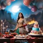 Trupti Mirambika Instagram - Birthday Girl " Trupti Mirambika " @trupti_actress_official Princess Looking. Ai Animation. Happy Birthday To You 🎂🥳 @trupti_actress_official AI ANIMATION BY © ANANDHU KUMAR OFFICIAL @anandhukumarofficial #trupti #truptibirthday #truptimirambika #truptimirambikabirthday #truptimirambikabirthdayspecial #truptibirthdayspecial #happybirthday #birthdayspecial #actress #ollywood #celebrity #instagood #instagram #insta #instalike #creator #crative #aiworld #aiportraits #ai #aianimation #aigallery #aianime #aiart #anination #bornoninstagram #anandhukumar #anandhukumarofficial