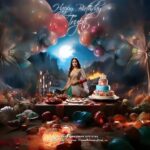 Trupti Mirambika Instagram - Birthday Girl " Trupti Mirambika " @trupti_actress_official Princess Looking. Ai Animation. Happy Birthday To You 🎂🥳 @trupti_actress_official AI ANIMATION BY © ANANDHU KUMAR OFFICIAL @anandhukumarofficial #trupti #truptibirthday #truptimirambika #truptimirambikabirthday #truptimirambikabirthdayspecial #truptibirthdayspecial #happybirthday #birthdayspecial #actress #ollywood #celebrity #instagood #instagram #insta #instalike #creator #crative #aiworld #aiportraits #ai #aianimation #aigallery #aianime #aiart #anination #bornoninstagram #anandhukumar #anandhukumarofficial
