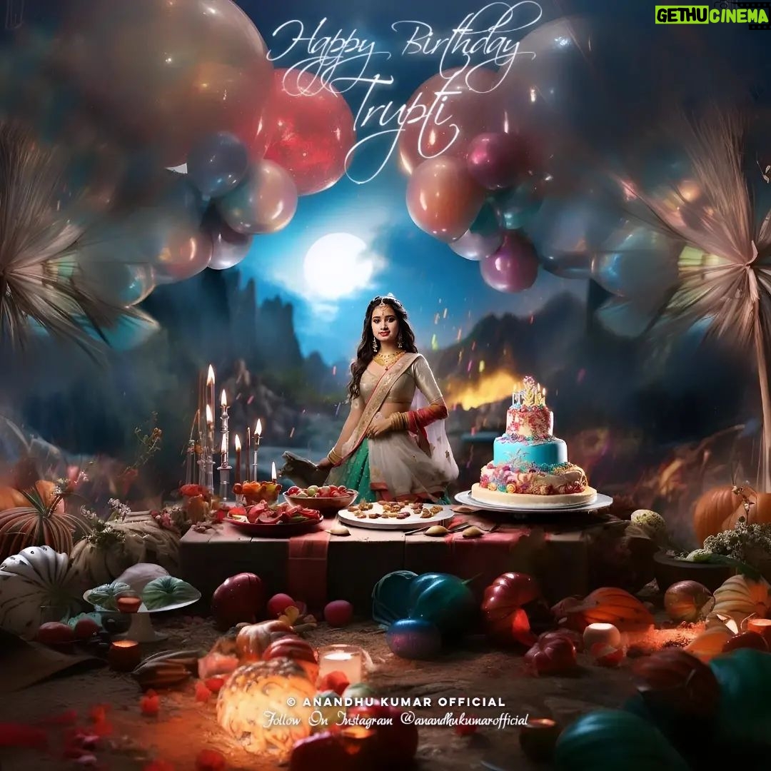 Trupti Mirambika Instagram - Birthday Girl " Trupti Mirambika " @trupti_actress_official Princess Looking. Ai Animation. Happy Birthday To You ππ₯³ @trupti_actress_official AI ANIMATION BY Β© ANANDHU KUMAR OFFICIAL @anandhukumarofficial #trupti #truptibirthday #truptimirambika #truptimirambikabirthday #truptimirambikabirthdayspecial #truptibirthdayspecial #happybirthday #birthdayspecial #actress #ollywood #celebrity #instagood #instagram #insta #instalike #creator #crative #aiworld #aiportraits #ai #aianimation #aigallery #aianime #aiart #anination #bornoninstagram #anandhukumar #anandhukumarofficial