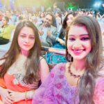 Trupti Mirambika Instagram - 🌟💖 #tarangcineutsav2024 riyasendv ❤️ @rameshbarikofficial sir 🙏😊