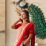 Trupti Mirambika Instagram – ❤️
#instagood #instagram #post 
#nalisadhi #song #trending