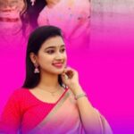 Trupti Mirambika Instagram - Many Many Happy returns of the day 🎉 @trupti_actress_official