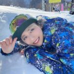 Tsunko Instagram - ゲレンデで恋しよ♥️